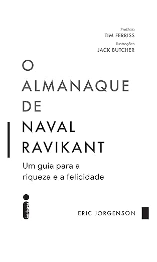 Almanaque de Naval Ravikant