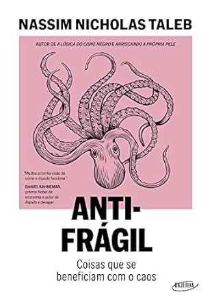 Antifrágil